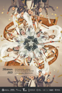 Read more about the article Aquest cap de setmana, FIT Carrer, el Festival Internacional de Teatre de Carrer de Vila-real
