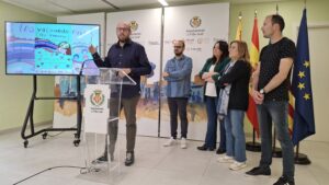 Read more about the article VII Cantata Escolar de Vila-real, “Les emocions”