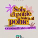 Solo el pueblo salva al pueblo