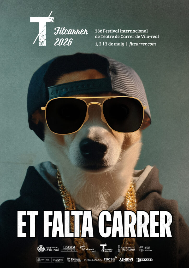 Aquest cap de setmana, FIT Carrer, el Festival Internacional de Teatre de Carrer de Vila-real