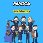 La banda de música. Guia didàctica.
